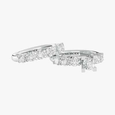 Lavia Bridal Set